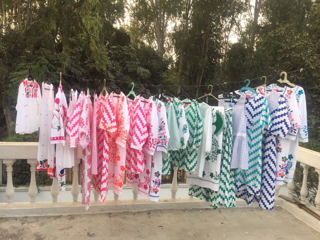 Garment Care