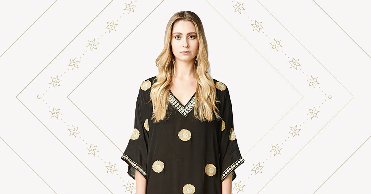 The Opal Tunic: Your answer to every occasion