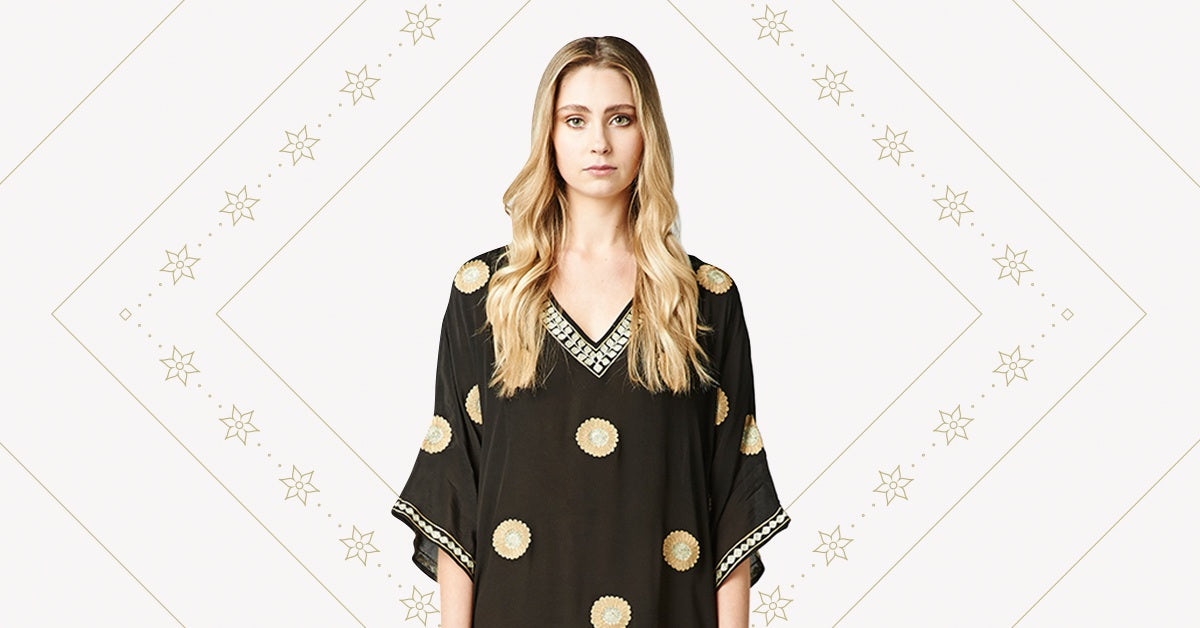 
                  The Opal Tunic: Your answer to every occasion
                