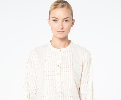 Summer Wardrobe Essentials Checklist