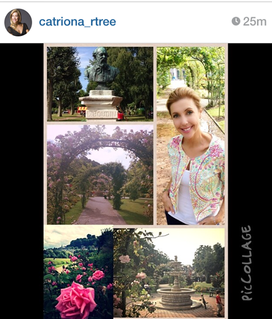 RT & Catriona Rowntree - All Things Mum and Beyond