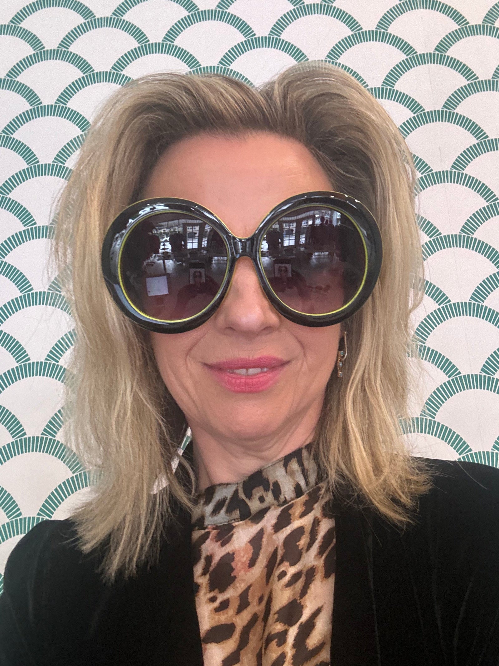 Eyewear