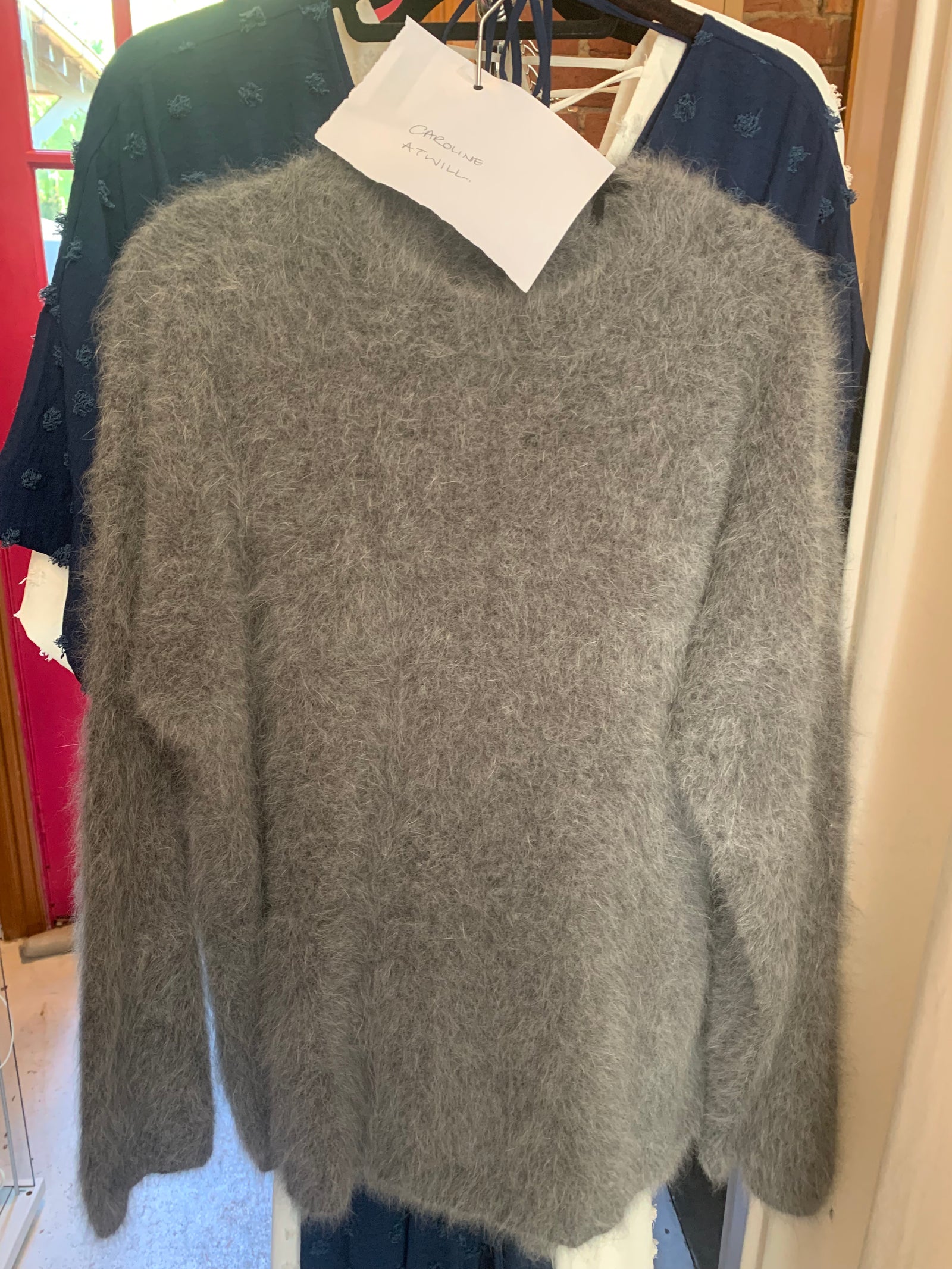 Knitwear
