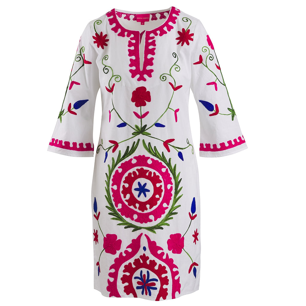 Resort Wear