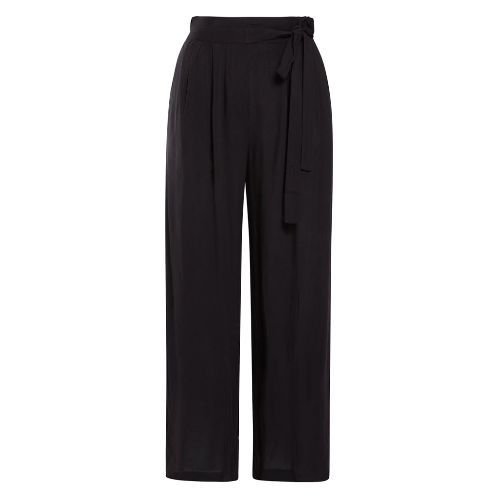 Stanway Soft Drape Trousers