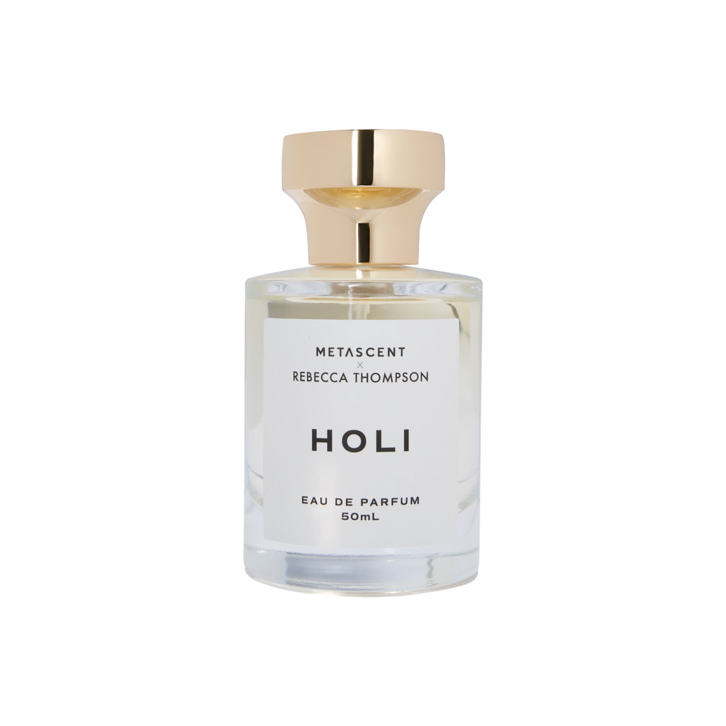 Holi - Metascent x Rebecca Thompson 50mls Perfume