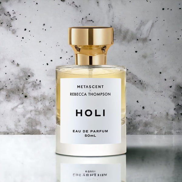 Holi - Metascent x Rebecca Thompson 50mls Perfume