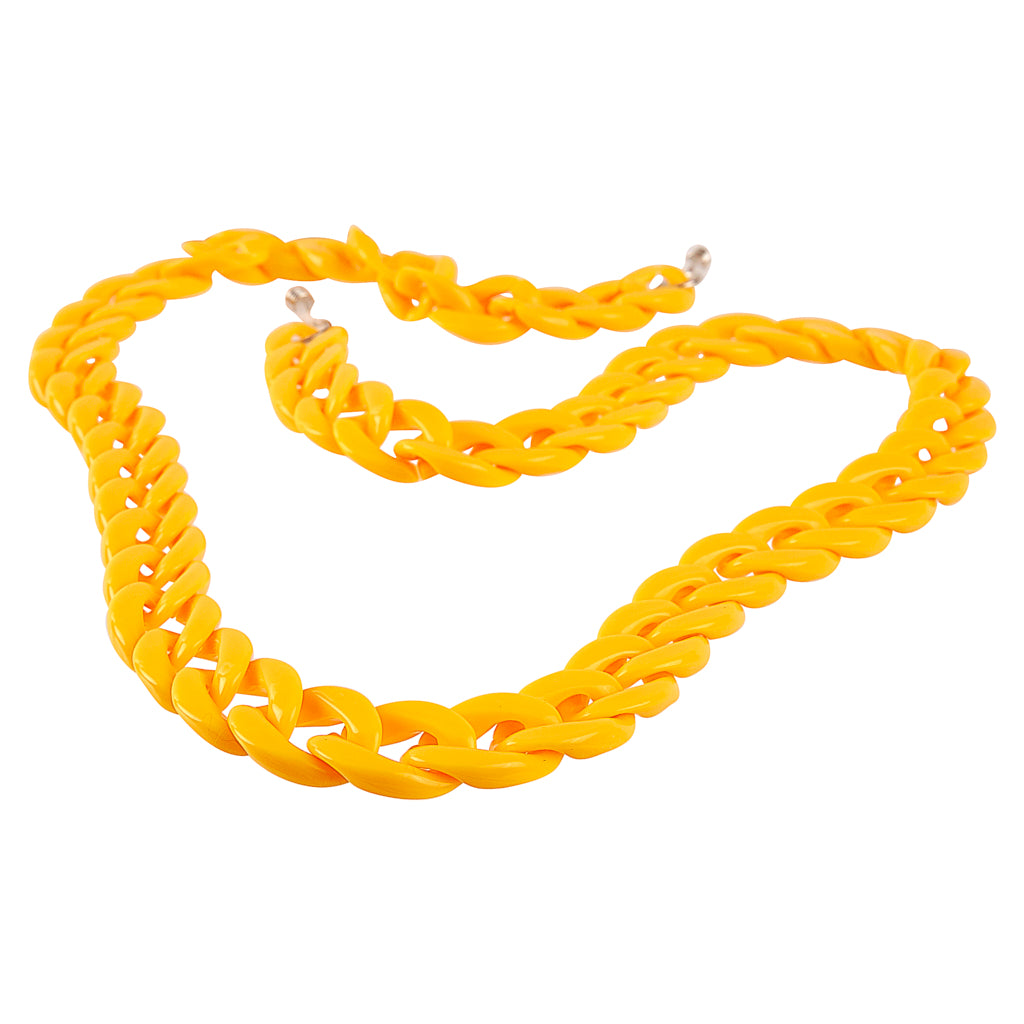 Saffron Sunglass Chain